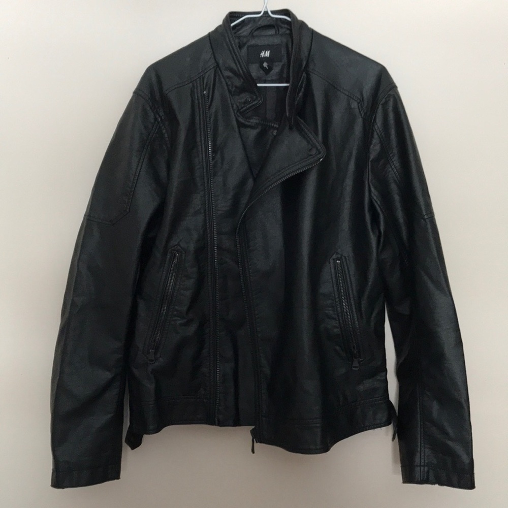 H&M Biker Jacket